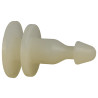 Grapa De Tapiceria FRONTIER NISSAN SA21634