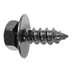 Tornillo P/Grapa Doble VARIOS UNIVERSAL SA21727