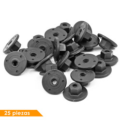 Tuerca De Presion GOLF VOLKSWAGEN 21952