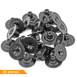 Tuerca De Presion GOLF VOLKSWAGEN 21953