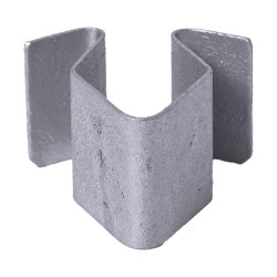 Grapa Para Moldura OCTAVIA SKODA 22003