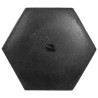 Tope P/Cofre VARIOS FORD SA20406