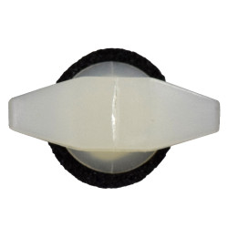 Grapa Para Hule De Puerta VARIOS HONDA SA21252