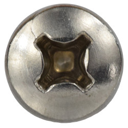 Tornillo Cabeza De Cruz VARIOS UNIVERSAL SA21640