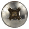 Tornillo Cabeza De Cruz VARIOS UNIVERSAL SA21640