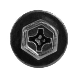 Tornillo P/Grapa Doble VARIOS UNIVERSAL SA21727