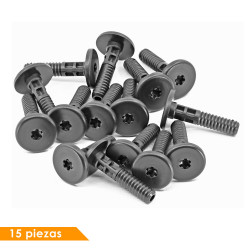 TORNILLO TORX SERIE 1 BMW 21915