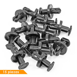 Grapa De Presion COROLLA TOYOTA 21921
