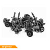 Tornillo P Grapa Doble TUCSON HYUNDAI 21929