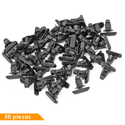 Grapa Para Hule De Puerta CR-V HONDA 21939
