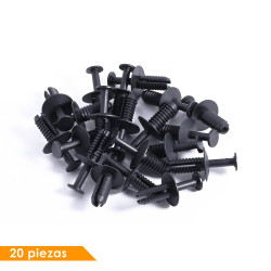 Grapa De Presion SERIE 3 BMW 21979