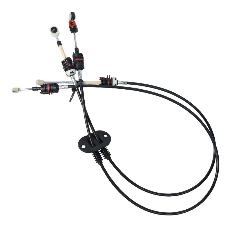 CHICOTE SELECTOR VELOCIDADES FORD ECOSPORT