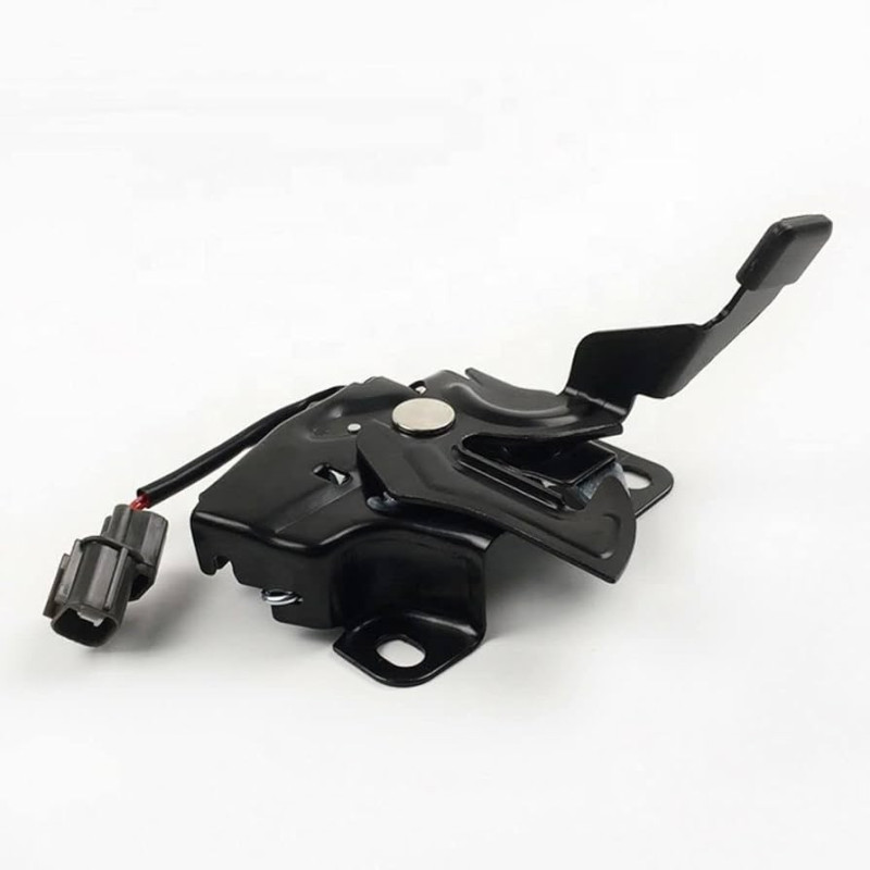 CHAPA DE COFRE HONDA ACCORD /DELANTERA