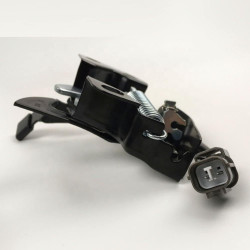 CHAPA DE COFRE HONDA ACCORD /DELANTERA