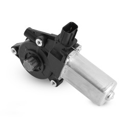 MOTOR DE ELEVADOR ELECTRICO HONDA PILOT /DELANTERA/DERECHO