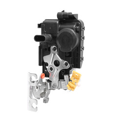 CHAPA DE PUERTA CHEVROLET CAPTIVA /DELANTERA/IZQUIERDO