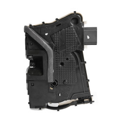 CHAPA DE PUERTA CHEVROLET ONIX /DELANTERA/IZQUIERDO