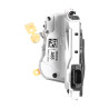 CHAPA DE PUERTA CHEVROLET ONIX /DELANTERA/IZQUIERDO
