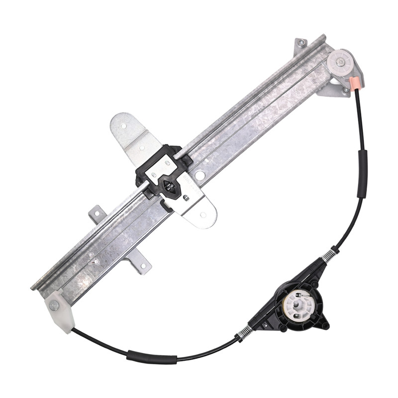 ELEVADOR DE CRISTAL FORD CROWN VICTORIA /TRASERA/DERECHO
