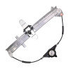 ELEVADOR DE CRISTAL FORD CROWN VICTORIA /TRASERA/DERECHO