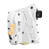 CHAPA DE PUERTA CHEVROLET ONIX /TRASERA/DERECHO