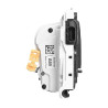 CHAPA DE PUERTA CHEVROLET ONIX /TRASERA/DERECHO