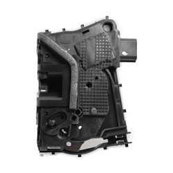 CHAPA DE PUERTA CHEVROLET ONIX /TRASERA/IZQUIERDO
