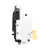 CHAPA DE PUERTA CHEVROLET ONIX /TRASERA/IZQUIERDO
