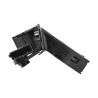 CHAPA DE PUERTA CHEVROLET GROOVE