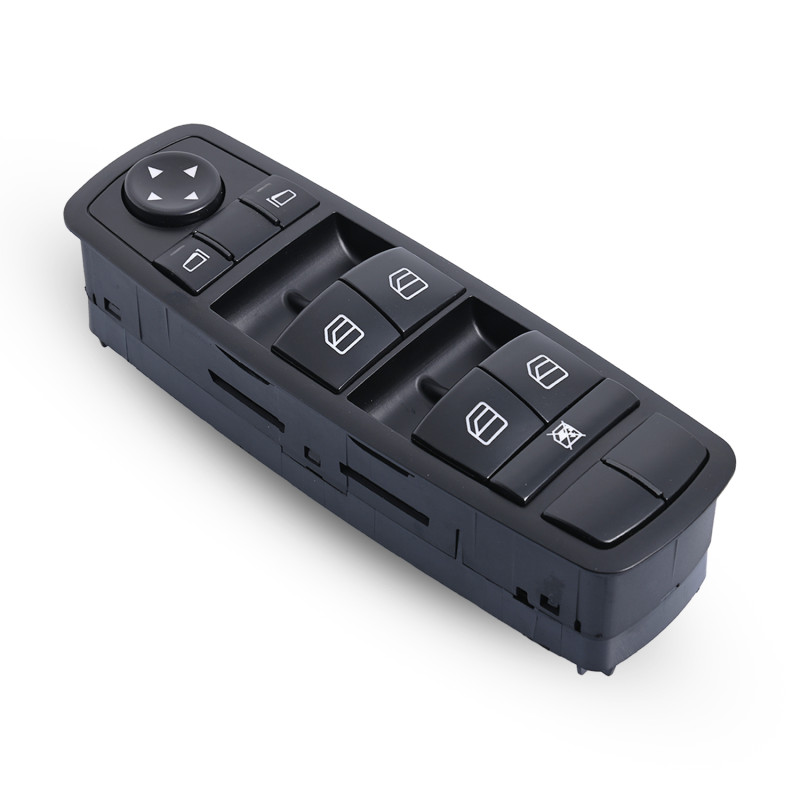 CONTROL ELECTRICO MERCEDES-BENZ ML /DELANTERA/IZQUIERDO