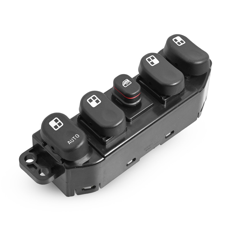 CONTROL ELECTRICO CHEVROLET EQUINOX /DELANTERA