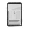 CONTROL ELECTRICO SEAT CORDOBA /DELANTERA/TRASERA/DERECHO