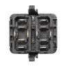 CONTROL ELECTRICO VOLKSWAGEN CABRIO /DELANTERA/IZQUIERDO