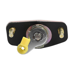 CILINDRO PARA CAJUELA NISSAN TIIDA /TRASERA