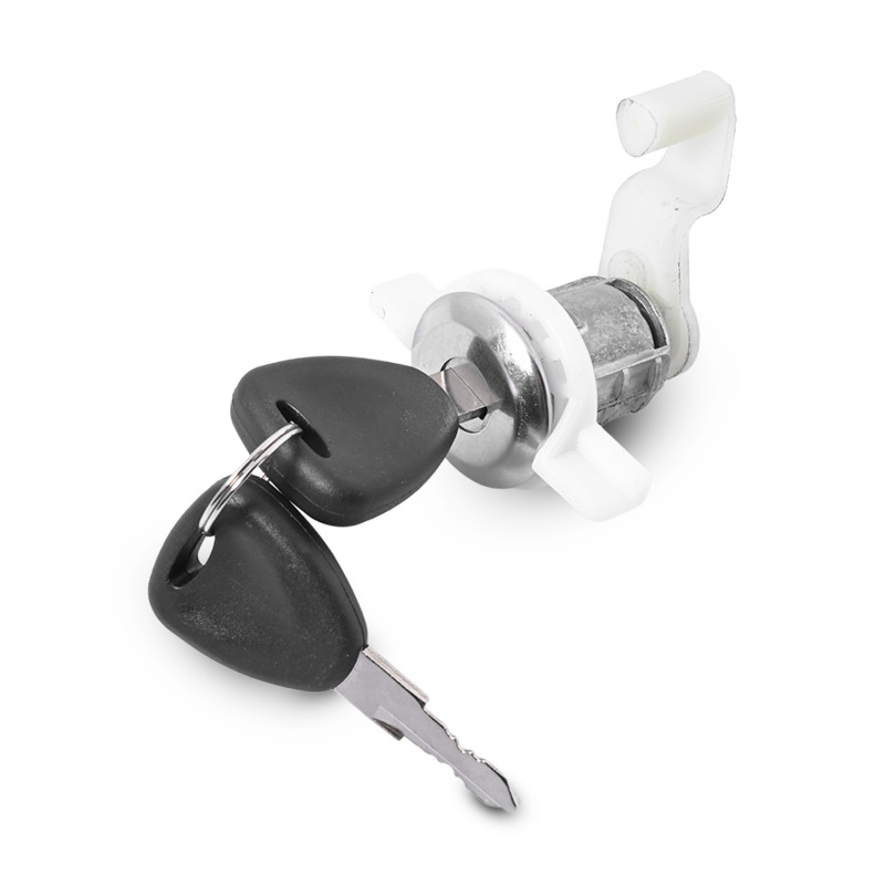 CILINDRO PARA PUERTA RENAULT CLIO /DELANTERA/IZQUIERDO
