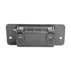 MANIJA EXTERIOR FORD ECONOLINE /TRASERA/DERECHO