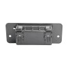MANIJA EXTERIOR FORD ECONOLINE /TRASERA/DERECHO