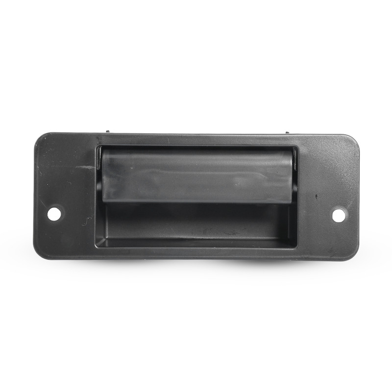 MANIJA EXTERIOR FORD ECONOLINE /TRASERA/DERECHO