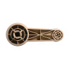 MANIJA DE ELEVAR JEEP CHEROKEE