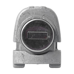 CILINDRO PARA PUERTA VOLKSWAGEN CROSSFOX /DELANTERA/IZQUIERDO