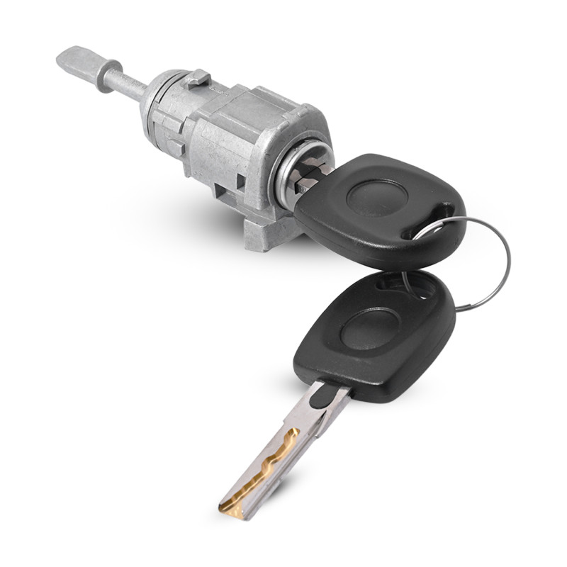 CILINDRO PARA PUERTA VOLKSWAGEN CROSSFOX /DELANTERA/IZQUIERDO