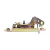 CHAPA DE TAPA CAJA TOYOTA HILUX /IZQUIERDO