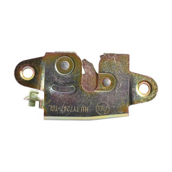 CHAPA DE TAPA CAJA TOYOTA HILUX /IZQUIERDO