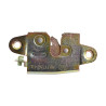 CHAPA DE TAPA CAJA TOYOTA HILUX /IZQUIERDO