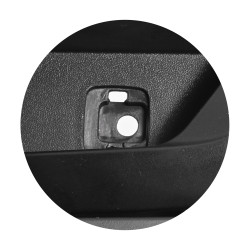 MANIJA INTERIOR DODGE RAM 700 /DELANTERA/TRASERA/DERECHO