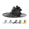SET DE CILINDROS RENAULT KANGOO /DELANTERA/DERECHO/IZQUIERDO