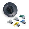 SET DE CILINDROS RENAULT KANGOO /DELANTERA/DERECHO/IZQUIERDO