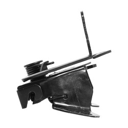 CHAPA DE COFRE JAC FRISON /DELANTERA