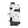 CHAPA DE PUERTA FORD ESCAPE /DELANTERA/IZQUIERDO