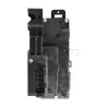 CHAPA DE PUERTA FORD ESCAPE /DELANTERA/IZQUIERDO